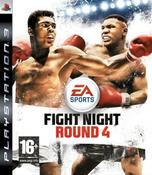 Fight Night Round 4 - Playstation 3 image
