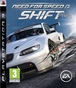 Need For Speed Shift - Playstation 3 image