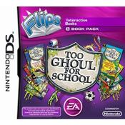 Too Ghoul For School - Nintendo DS image