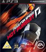 Need For Speed Hot Pursuit - Playstation 3 image