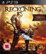 Kingdoms Of Amalur: Reckoning - Playstation 3 image