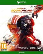 Star Wars: Squadrons - Xbox One image