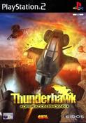 Thunderhawk - Operation Phoenix - Playstation 2 image