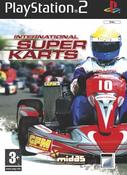 International Super Karts - Playstation 2 image