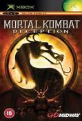 Mortal Kombat Deception image