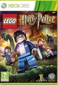 Lego Harry Potter Years 5-7 - Xbox 360 image