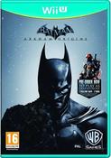 Batman: Arkham Origins image