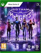 Gotham Knights image
