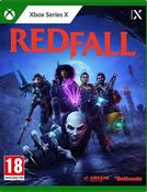 Redfall