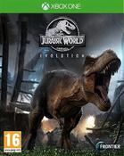 Jurassic World Evolution - Xbox One image