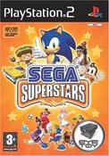 Sega Superstars - Playstation 2 image