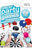 Great Party Games - Nintendo Wii