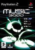 Music 3000 - Playstation 2