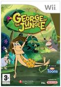 George of the Jungle - Nintendo Wii image