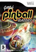 Gottlieb Pinball Classics - Nintendo Wii