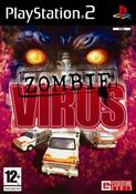 Zombie Virus - Playstation 2