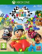 Race With Ryan - Xbox One image