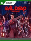 Evil Dead: The Game - Xbox One image