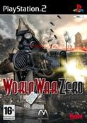 World War Zero - Ironstorm - Playstation 2 image