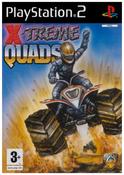 X-Treme Quads - Playstation 2