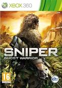 Sniper Ghost Warrior