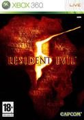 Resident Evil 5 image