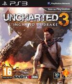 Uncharted 3: Drakes Deception - Playstation 3 image