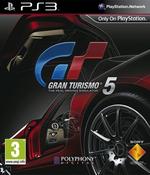 Gran Turismo 5 - Playstation 3 image