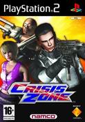 Crisis Zone - Playstation 2 image