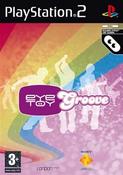 Eye Toy Groove - Playstation 2 image