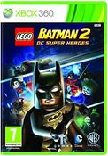 LEGO Batman 2 DC Super Heroes