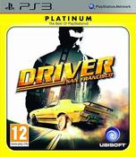 Driver: San Francisco - Playstation 3 image