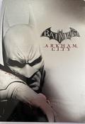 Batman: Arkham City  - Steel Case Edtion - Xbox 360 image