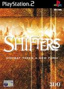 Shifters - Playstation 2