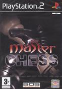 Master Chess - Playstation 2
