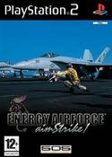 Energy Airforce Aim Strike - Playstation 2