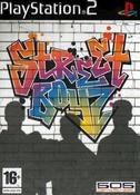 Street Boyz - Playstation 2