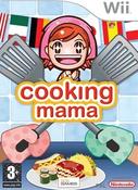 Cooking Mama - Nintendo Wii image