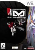 Dave Mirra BMX Challenge - Nintendo Wii image