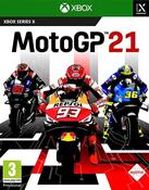 MotoGP 21