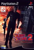 Silent Scope 2 Fatal Judgement - Playstation 2 image