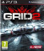 Grid 2 - Playstation 3 image