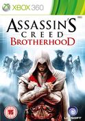 Assassins Creed Brotherhood image