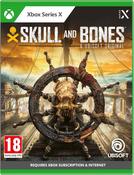 Skull and Bones image
