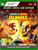 Crash Team Rumble Deluxe Edition - Xbox One image