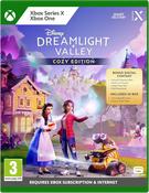 Disney Dreamlight Valley: Cozy Edition - Xbox One image