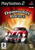 Doomsday Racers - Playstation 2 image