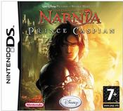 Chronicles of Narnia: Prince Caspian - Nintendo DS image