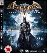 Batman Arkham Asylum - Playstation 3 image