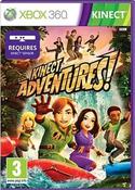 Kinect Adventures image